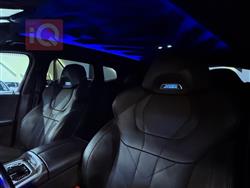 بي ام دبليو XM